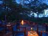Sarova Lion Hill Game Lodge - Deck 